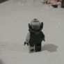 Lego star wars minifigure Darth vader sw0180 Image 2