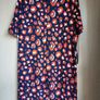 M&S floral print dress UK 8 Image 3