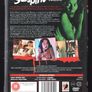 Suspiria DVD Horror movie staring Jessica Harper, Stefania Casini and Udo Kier Image 2