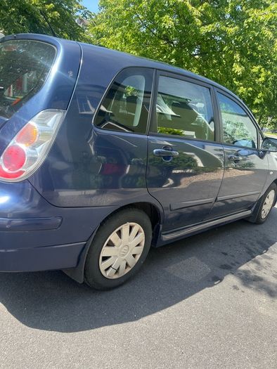 2006 Suzuki Liana