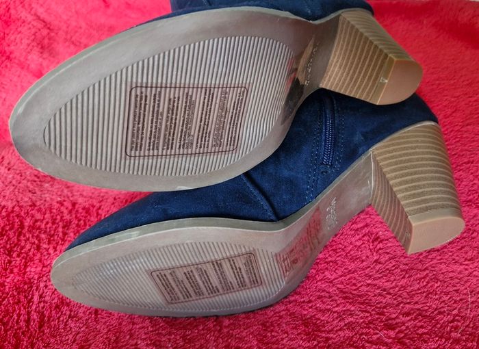 Ankle Boots - BNWT