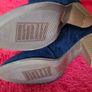 Ankle Boots - BNWT Image 3
