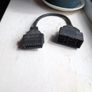 Toyota Corolla 97-02 Manuals and diagnostic lead Image 4