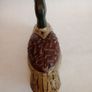 Vintage Hand Carved and Painted Decoy Duck Image 6