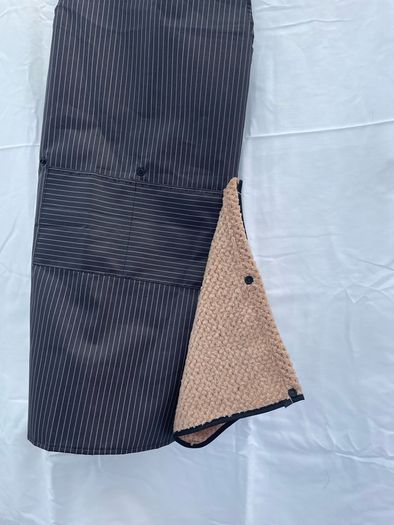 Apron
