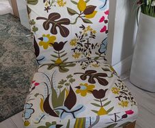 Dining Chairs