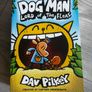 Dog man & cat kid books Image 8