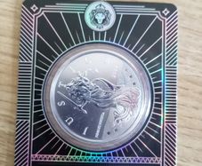 Silver