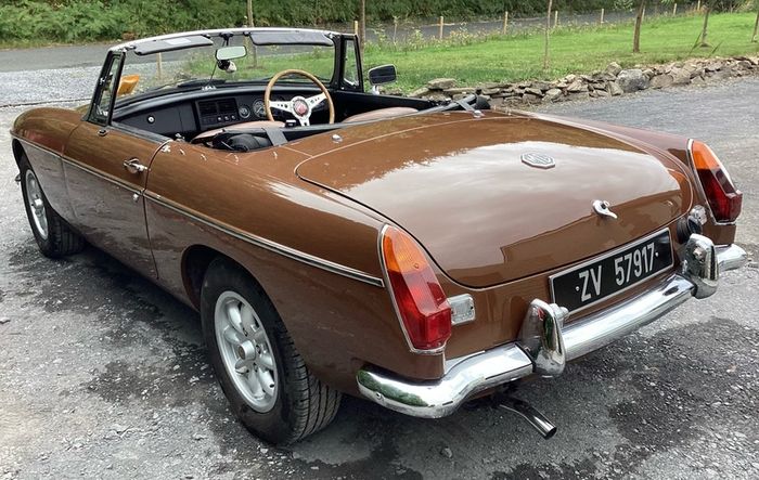 Mgb