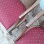 Vintage Arm chairs Image 8