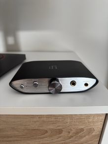 Ifi Zen Dac V2