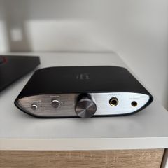 Ifi Zen Dac V2