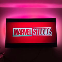 Philips 4k Ambilight TV 50 inch