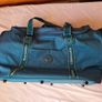 Samsonite hold all green large 24" long In like new condition Image 2