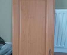 Wardrobes