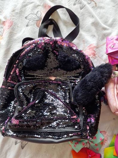 jo jo siwa bags and other