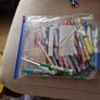 kids colouring pencils Image 2