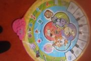 Kids dance mat