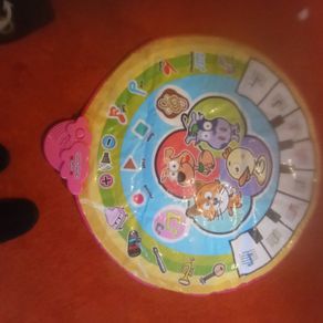 Kids dance mat