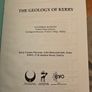 The Geology Of Kerry. An Exhibition Devised By Patrick Wyse Jackson, Gelogical Museum ,trinity College,dublin. 1994 Large Volume Paperback In Good Condition.  See Photos For Same. Image 2
