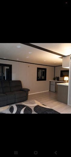 Modular House(No planning permission)tax free rent