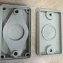 Universal AirTag Mount for Bikes and Strollers Image 4