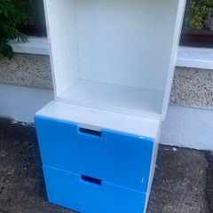 Shelves
