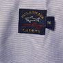 Paul & Shark Yachting Cadets Ladies Long Sleeve Shirt Size 14 Image 3