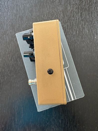 Wampler Tumnus deluxe