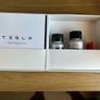 Tesla Paint Repair Kit -PPSW Pearl White Image 4
