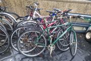 bikes joblot 11 bikes