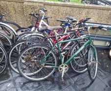 bikes joblot 11 bikes