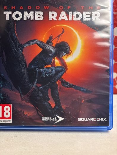ps4 shadow of the tomb raider