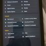 Amazon Fire HD 10 (7th Generation), 32GB, in excellent condition with cover case Image 8