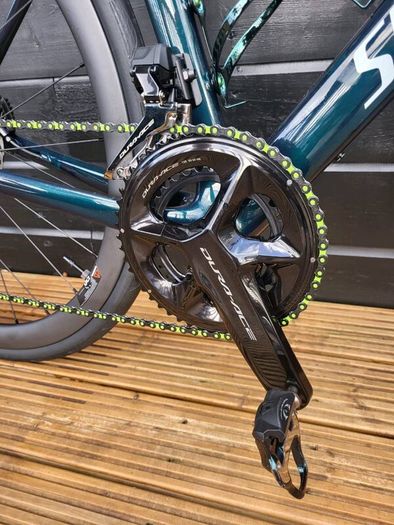 Specialized roubaix sl8 2025