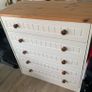 Chest of drawers Image 4