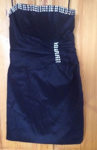 Stylish dress