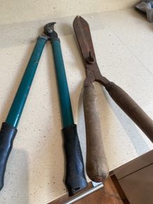 shears