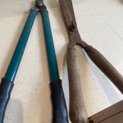shears