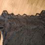 Black Top  Size 8-10 Image 2