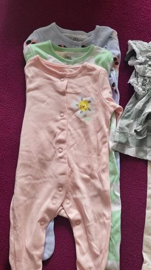 newborn up to 1 mth brand new