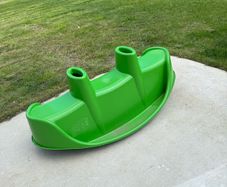 kids see saw