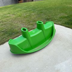 kids see saw