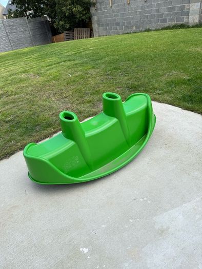 kids see saw