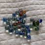 Vintage marbles Image 4