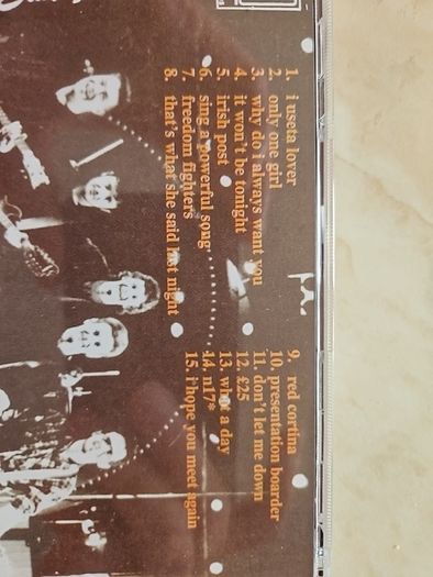The Saw Doctors CD - If This Is Rock And Roll...