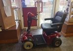 Mobility Scooter