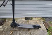 Electric scooter mi 1s