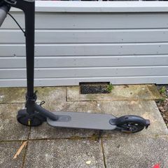 Electric scooter mi 1s