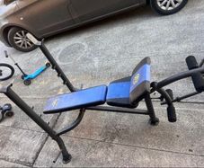 Weights Bench